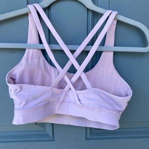 Lululemon Energy Bra